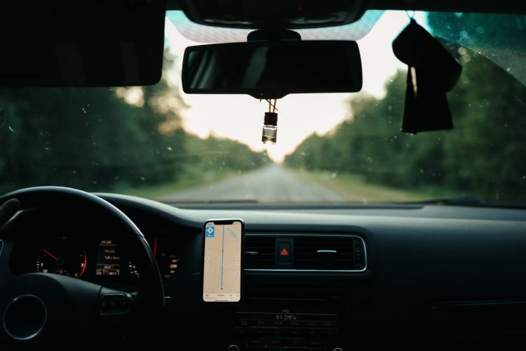 hoeveel rijlessen heb je nodig