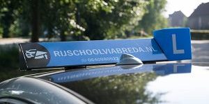 breda driving school