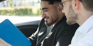 driving school breda