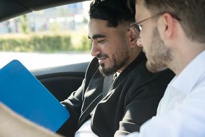 driving school breda