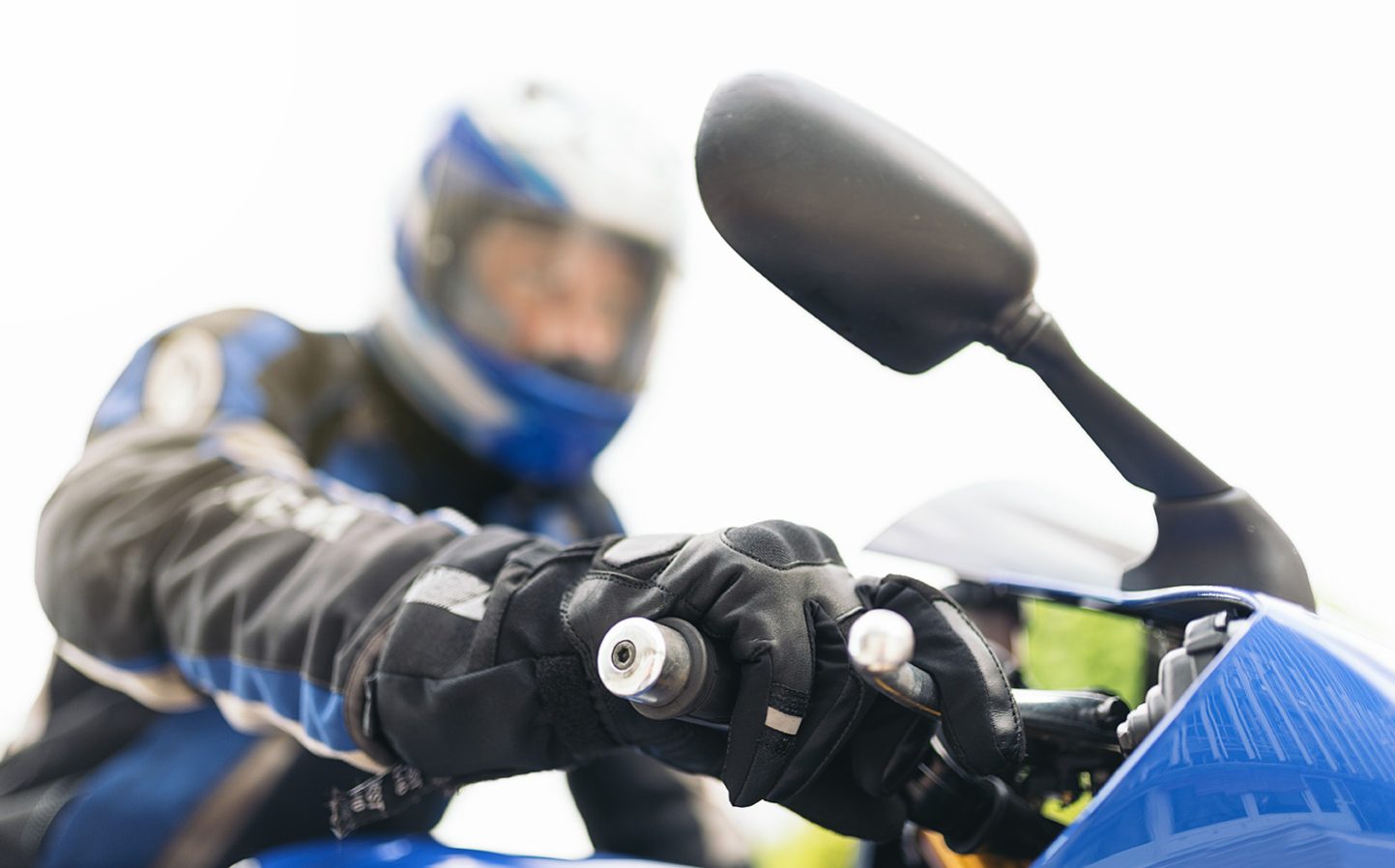 motor rijbewijs breda