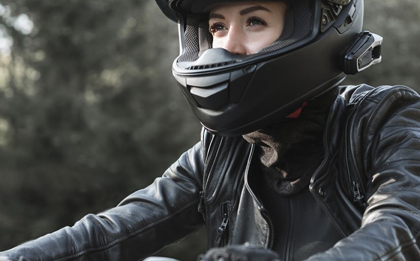 motor rijlessen Breda